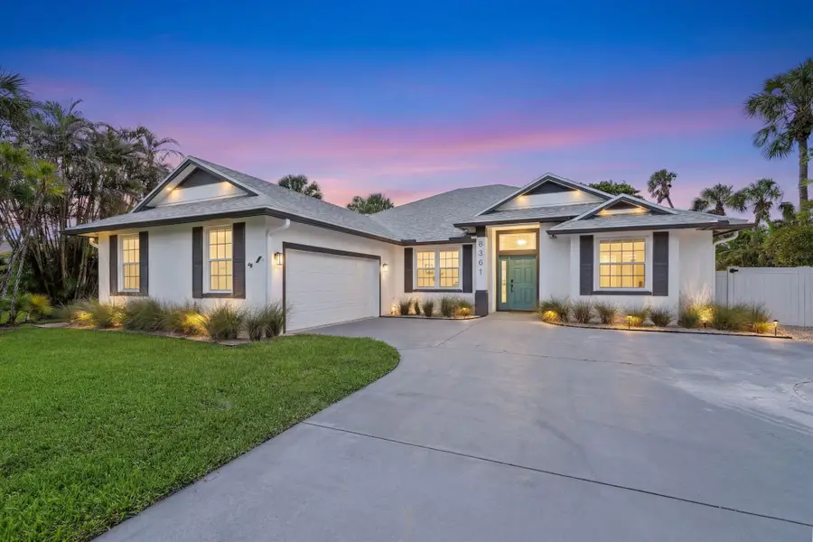 8361 SE Pilots Cove Terrace, Hobe Sound, FL 33455 - #3