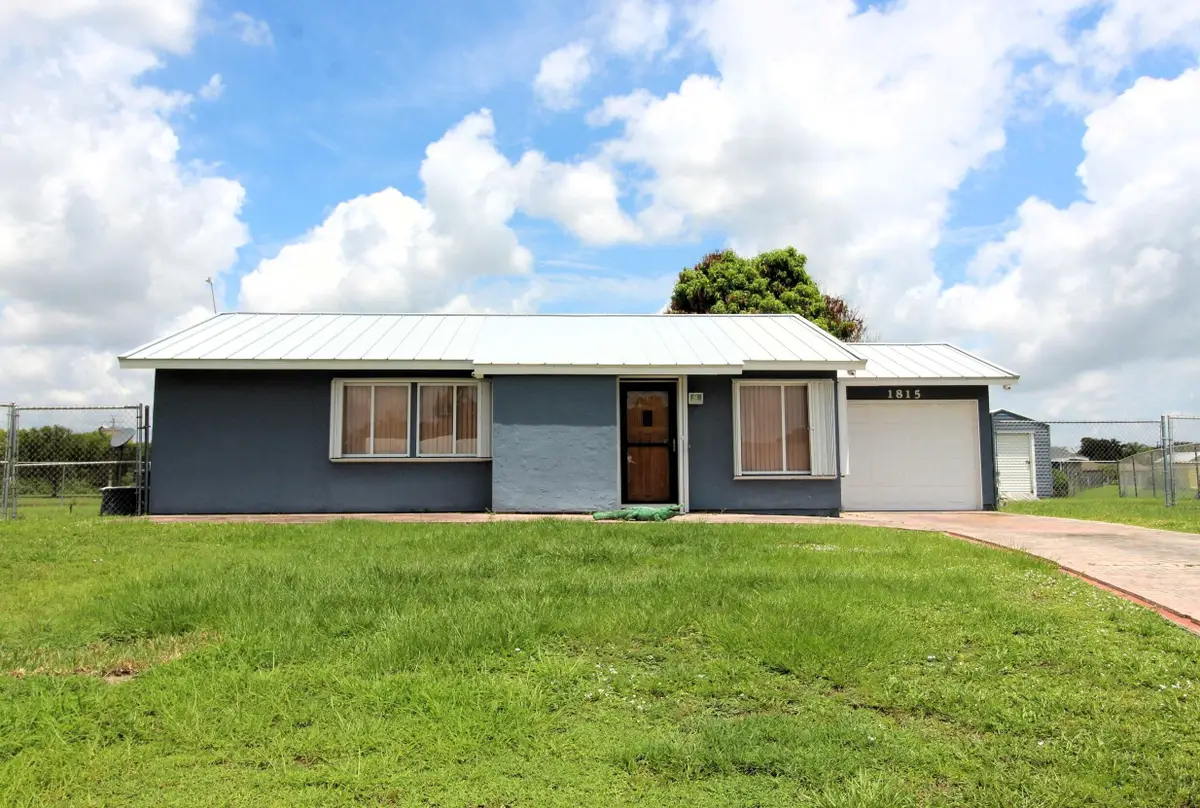 1815 SE Wexford Court, Port Saint Lucie, FL 34952 - #1