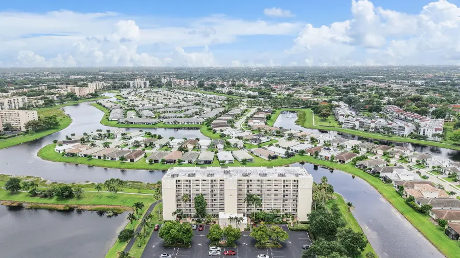 7260 Kinghurst Drive #205, Delray Beach, FL 33446 - #2