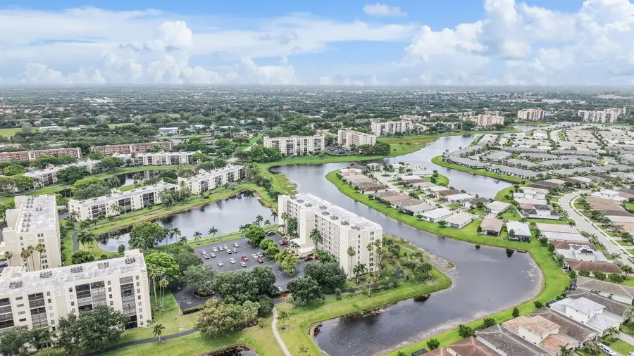 7260 Kinghurst Drive #205, Delray Beach, FL 33446 - #3