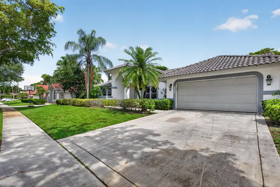 2825 NW 29th Drive, Boca Raton, FL 33434 - #2