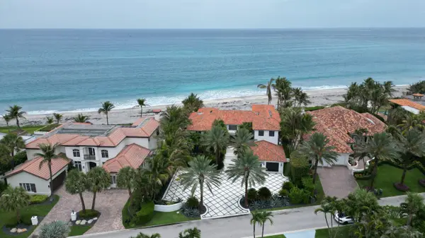 14 Ocean Drive, Jupiter Inlet Colony, FL 33469