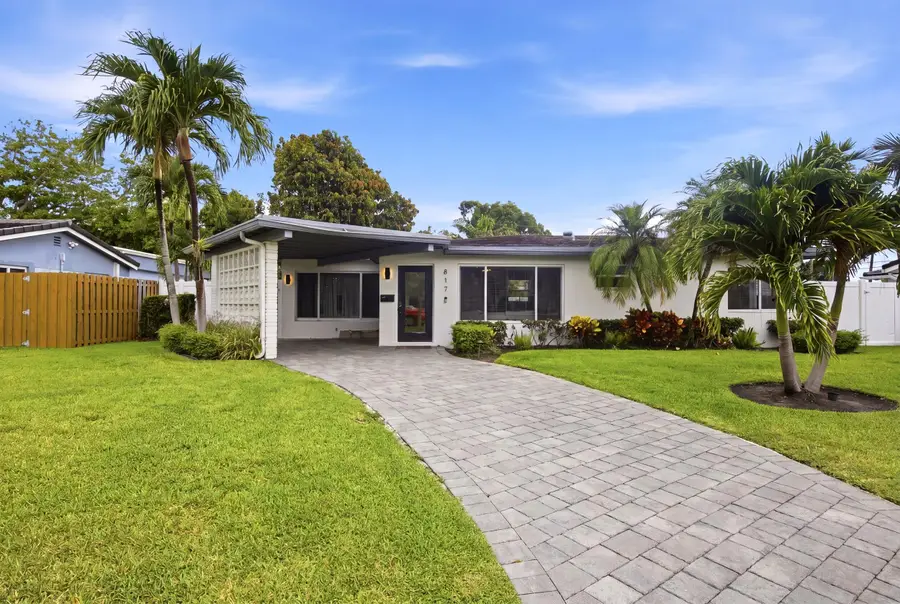 817 SE 16th Street, Deerfield Beach, FL 33441 - #2