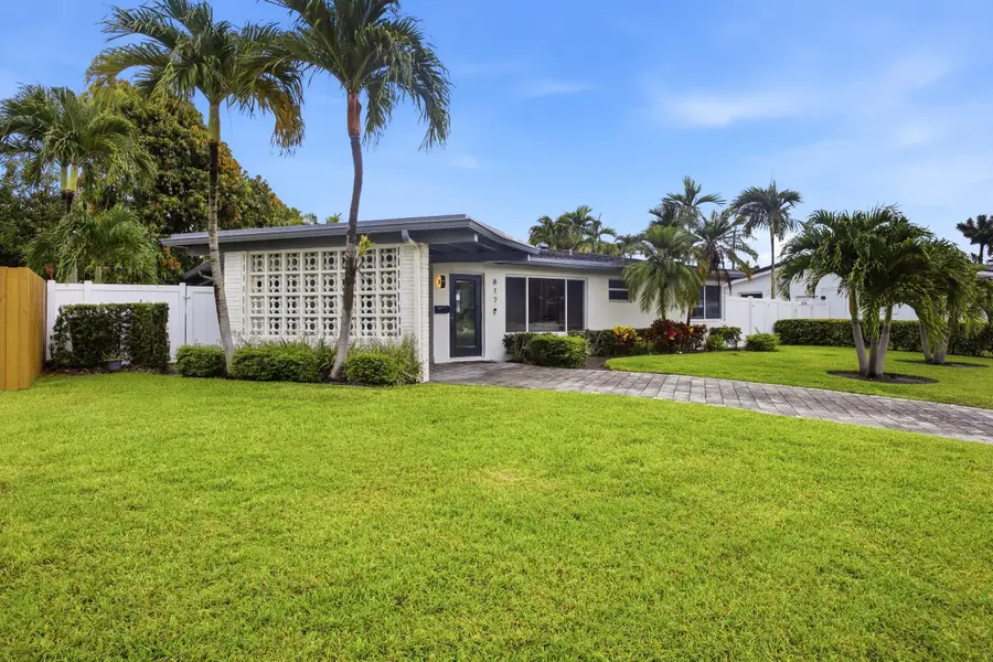 817 SE 16th Street, Deerfield Beach, FL 33441 - #3