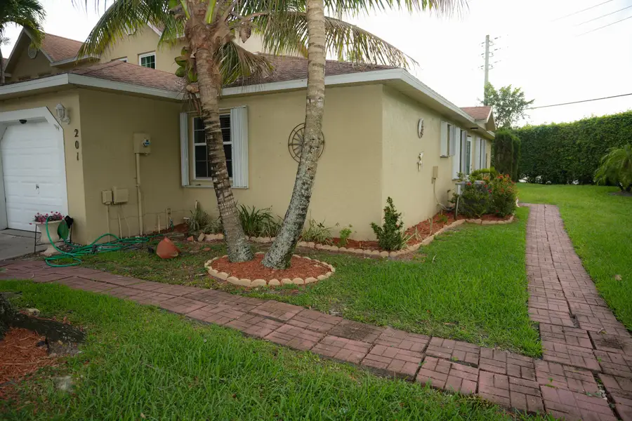 201 Maplewood Drive #201, Greenacres, FL 33415 - #2