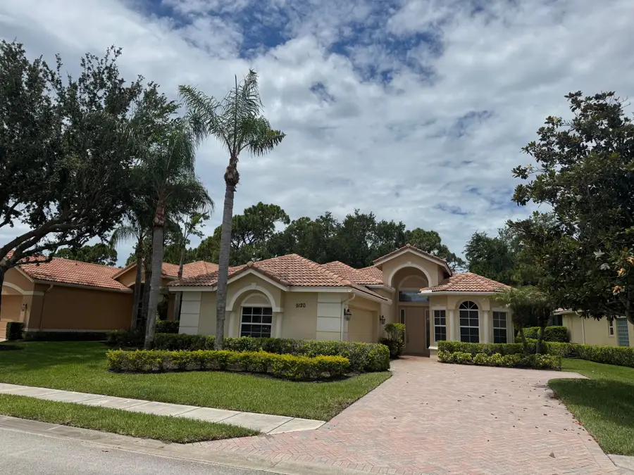 9120 Pumpkin Ridge, Port Saint Lucie, FL 34986 - #3