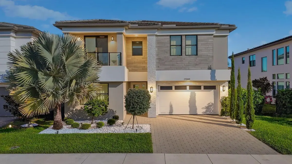 17080 Teton River Road, Boca Raton, FL 33496 - #1