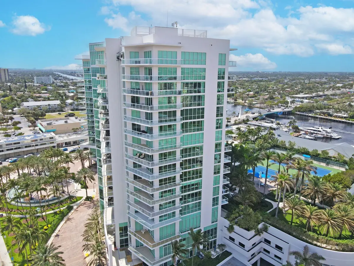 1 Ocean Boulevard N #607, Pompano Beach, FL 33062 - #1
