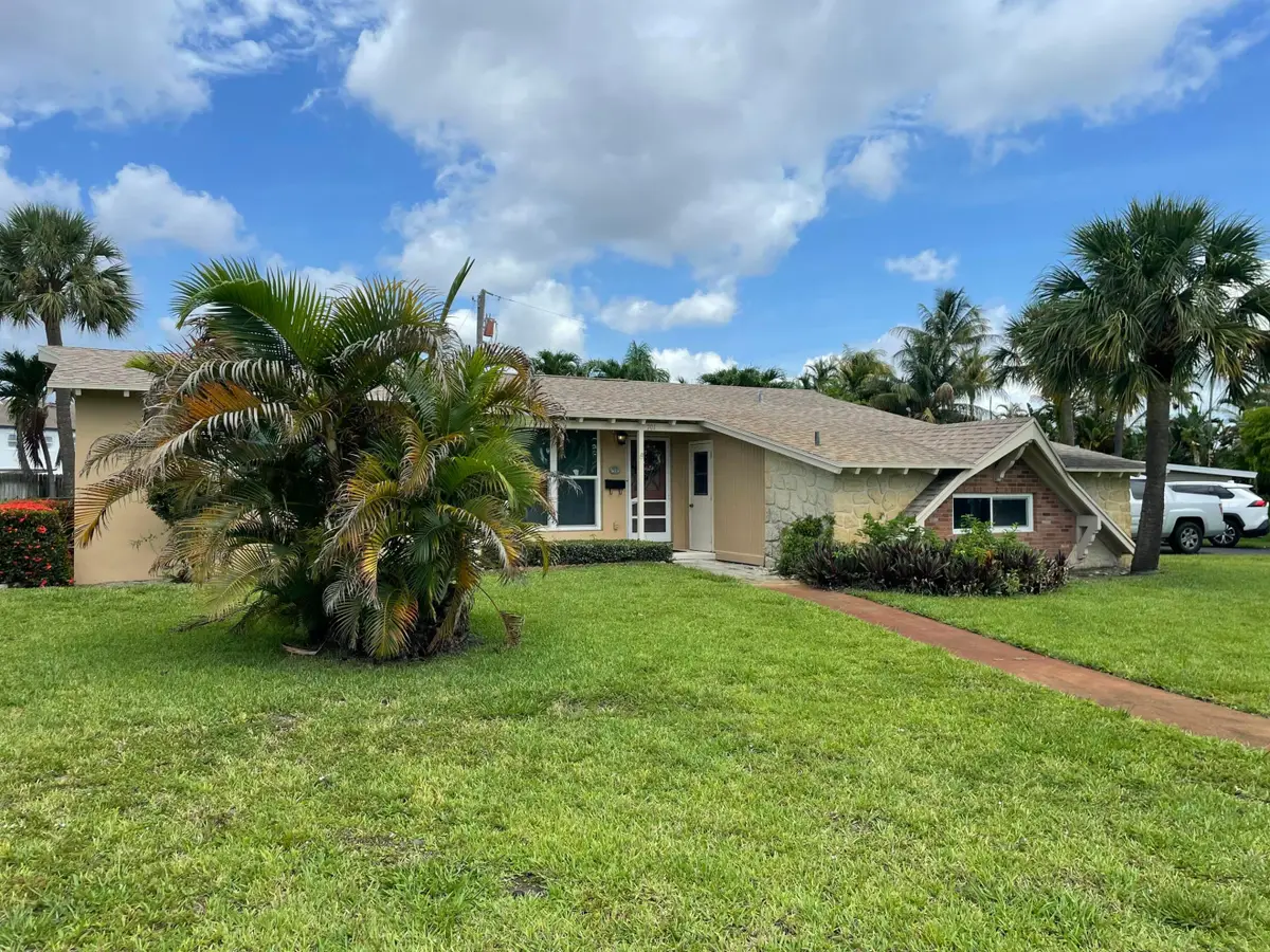 701 Westwind Drive, North Palm Beach, FL 33408 - #1