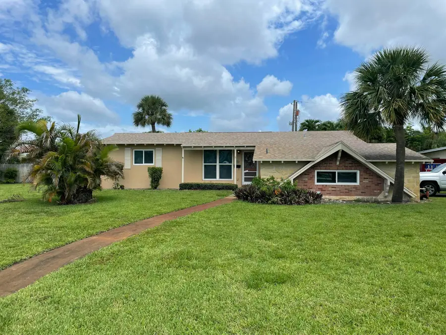 701 Westwind Drive, North Palm Beach, FL 33408 - #2