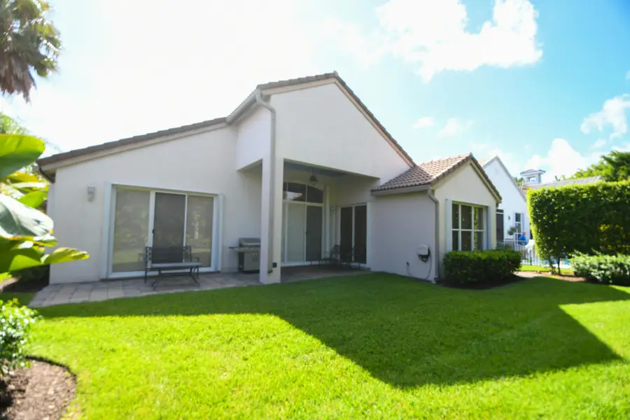 8197 Cypress Point Road, West Palm Beach, FL 33412 - #3