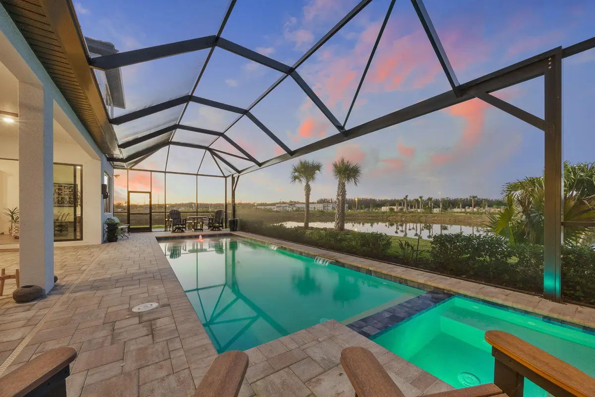 4107 Traditions Drive, Avenue Maria, FL 34142 - #1