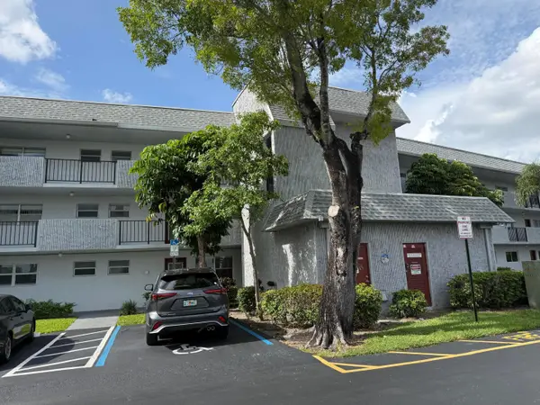 8105 NW 61st Street #A206, Tamarac, FL 33321