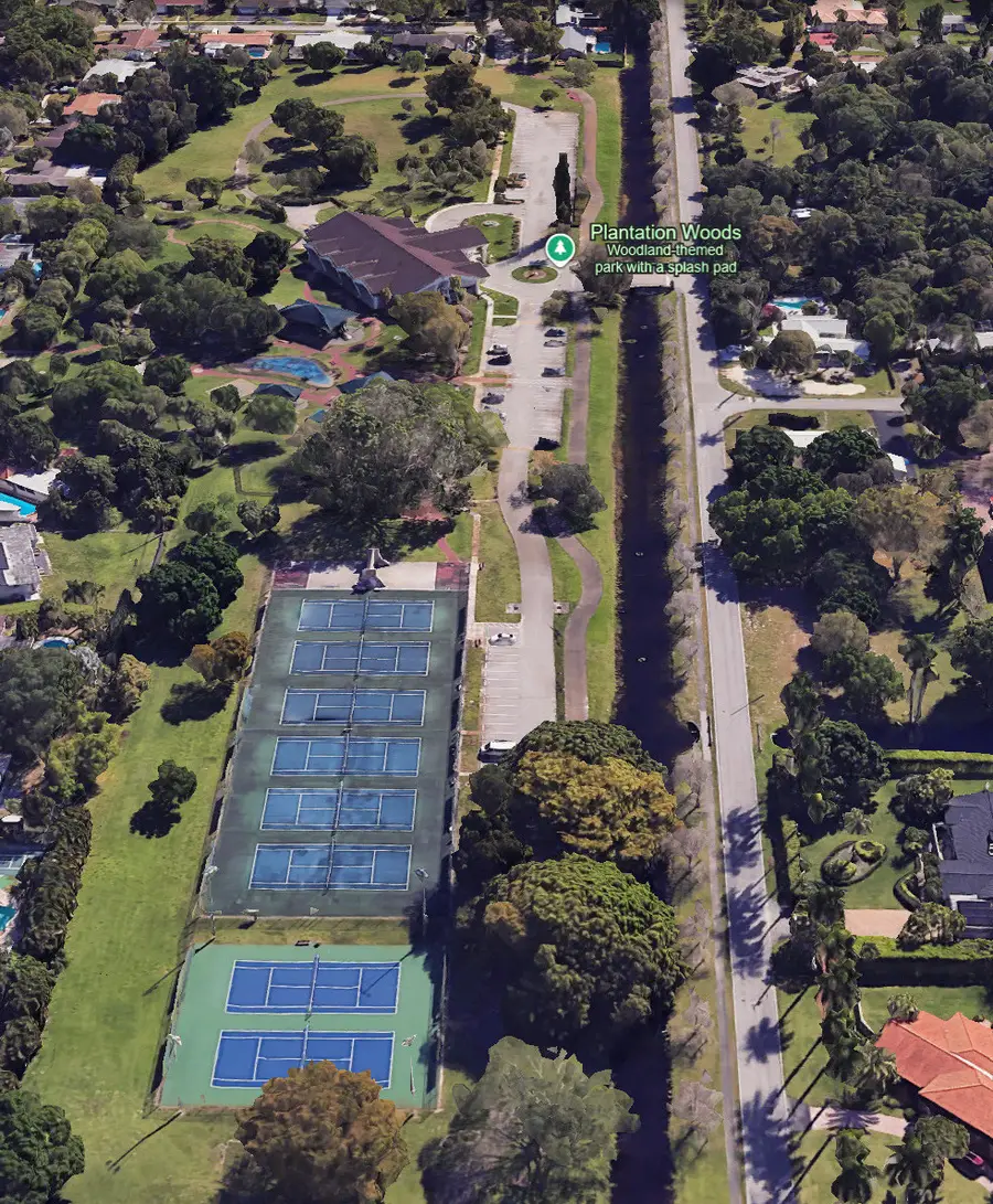 300 Bayberry Drive, Plantation, FL 33317 - #3