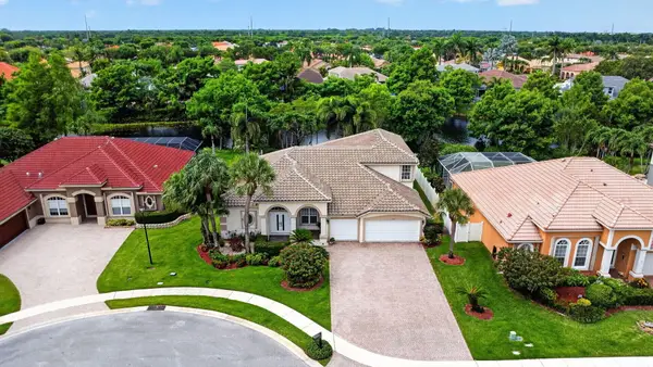 7039 Brunswick Circle, Boynton Beach, FL 33472