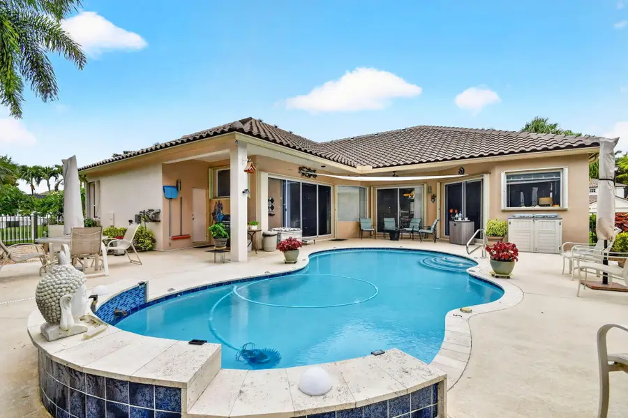7039 Brunswick Circle, Boynton Beach, FL 33472 - #3