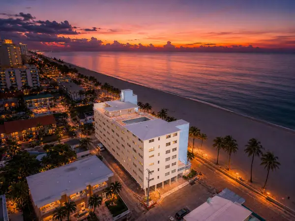 300 Oregon Street #501, Hollywood, FL 33019