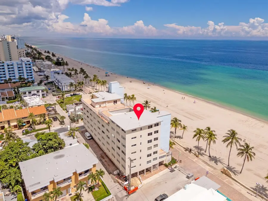300 Oregon Street #501, Hollywood, FL 33019 - #2