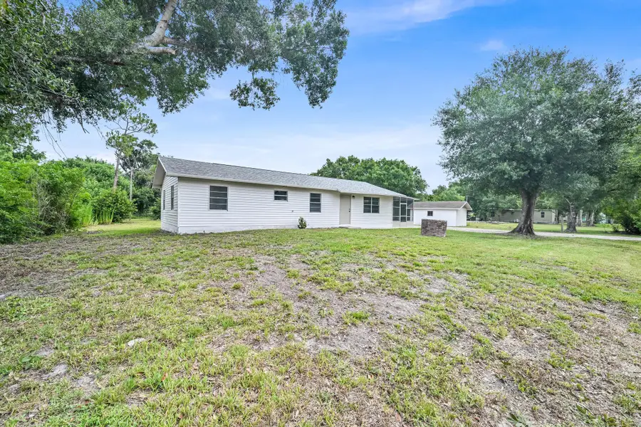 833 NW 34th Street, Okeechobee, FL 34972 - #2