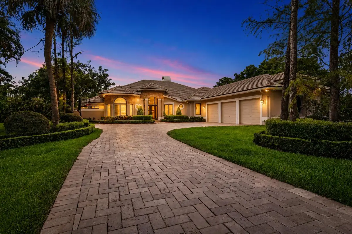 7520 NW 50th Court, Coral Springs, FL 33067 - #1