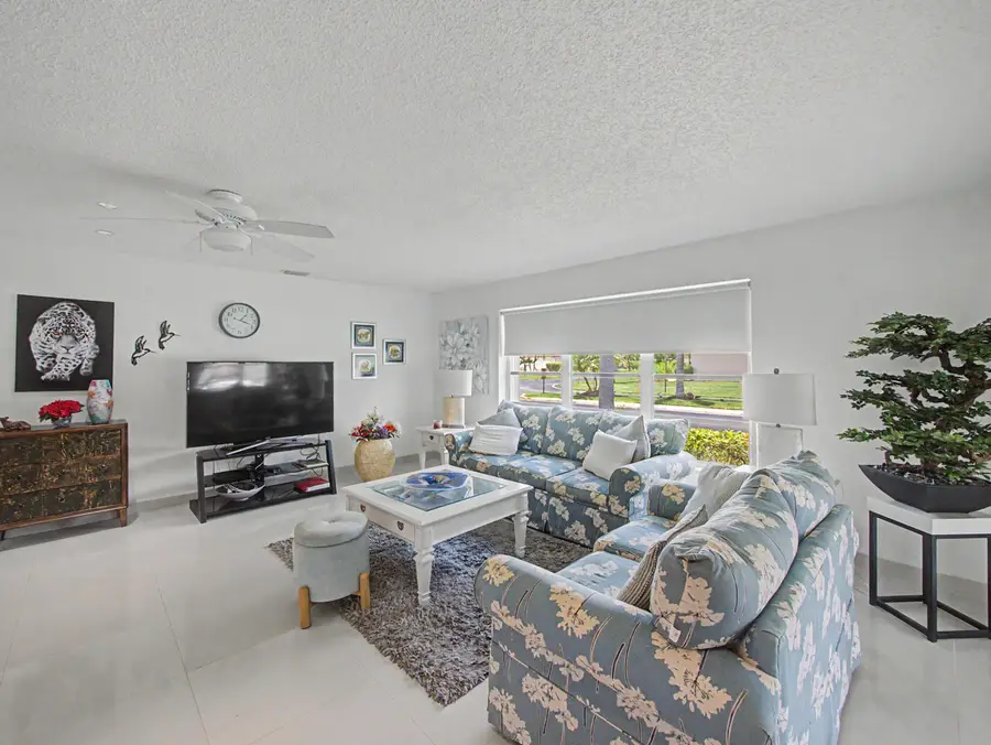 4580 NW 3rd Street #D, Delray Beach, FL 33445 - #2