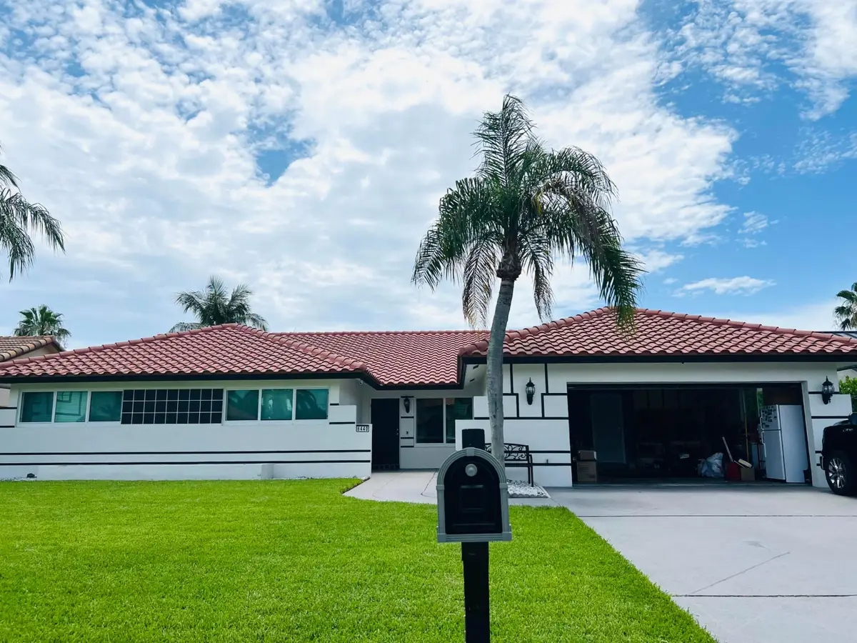 6440 Olde Moat Way, Davie, FL 33331 - #1