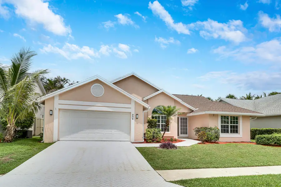 234 Moccasin Trail W, Jupiter, FL 33458 - #3