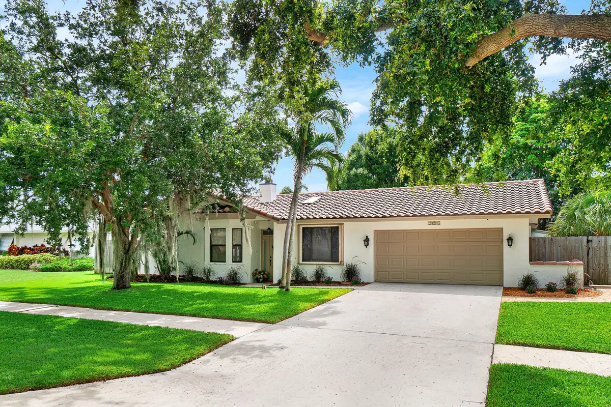 17734 Pine Needle Terrace, Boca Raton, FL 33487 - #1