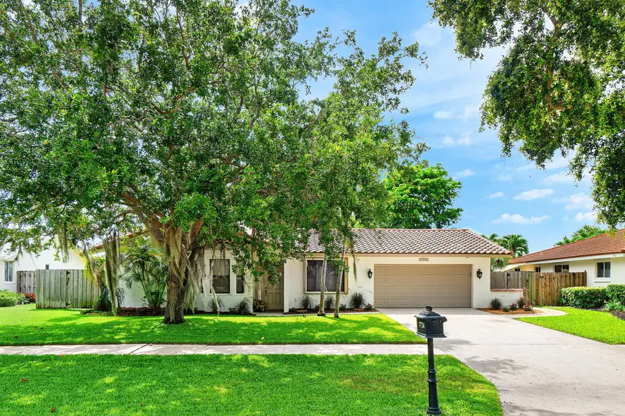 17734 Pine Needle Terrace, Boca Raton, FL 33487 - #2