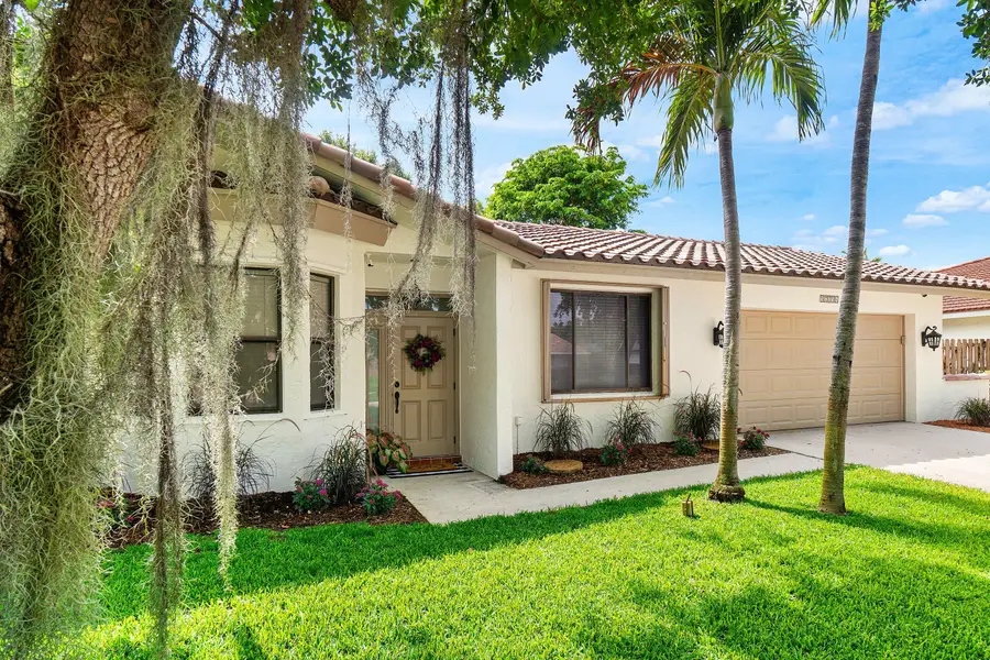17734 Pine Needle Terrace, Boca Raton, FL 33487 - #3