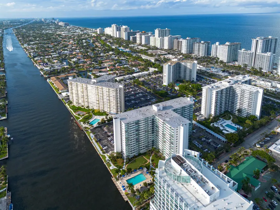 3333 NE 34th Street #1507, Fort Lauderdale, FL 33308 - #2