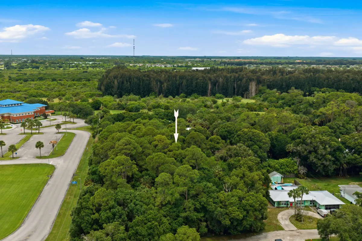 1815 Flora Lane, Vero Beach, FL 32966 - #1