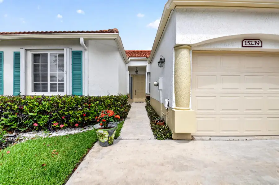 15239 Ixora Road, Delray Beach, FL 33484 - #2