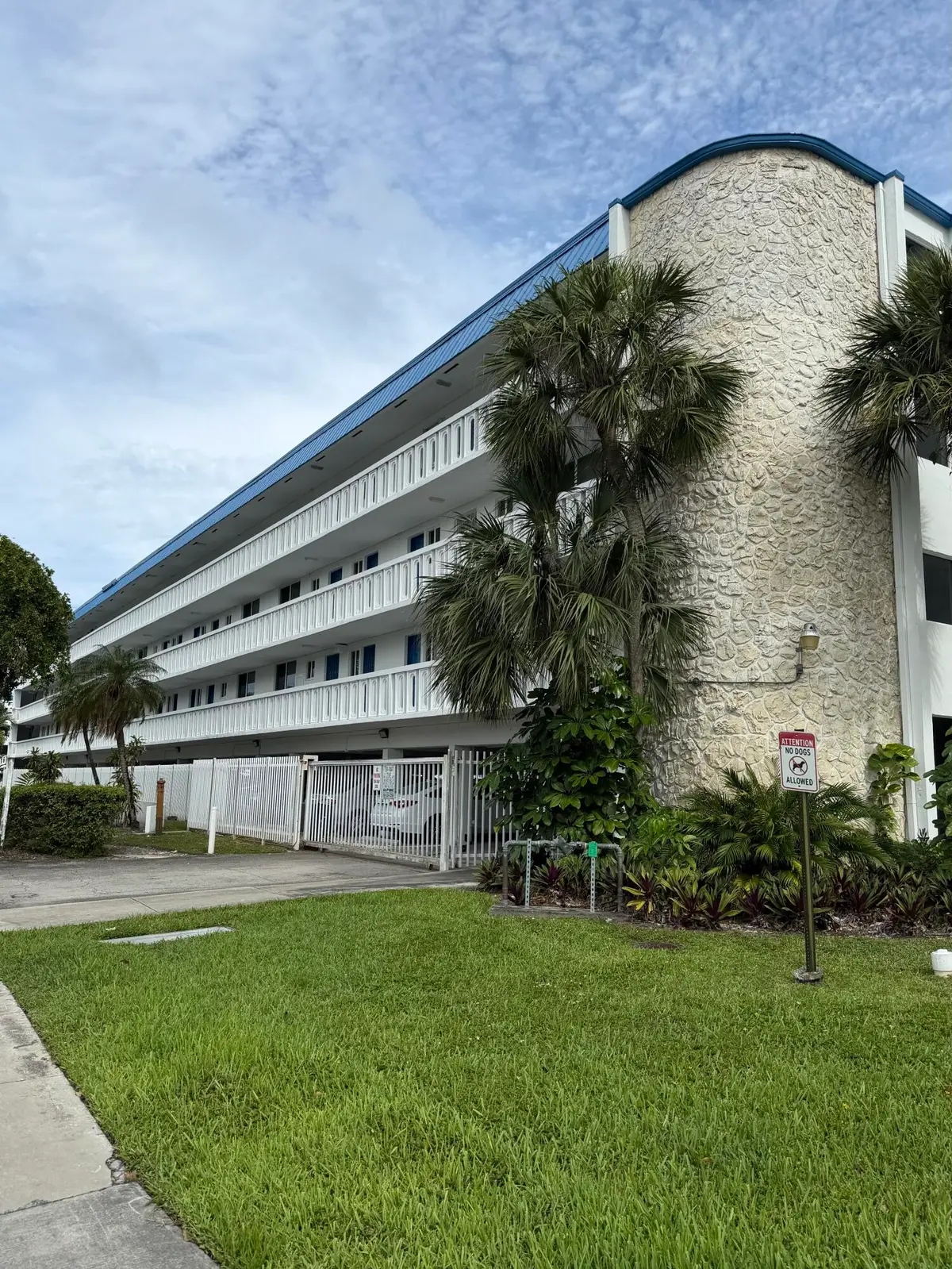 1100 NE 191st Street #44, Miami, FL 33179 - #1