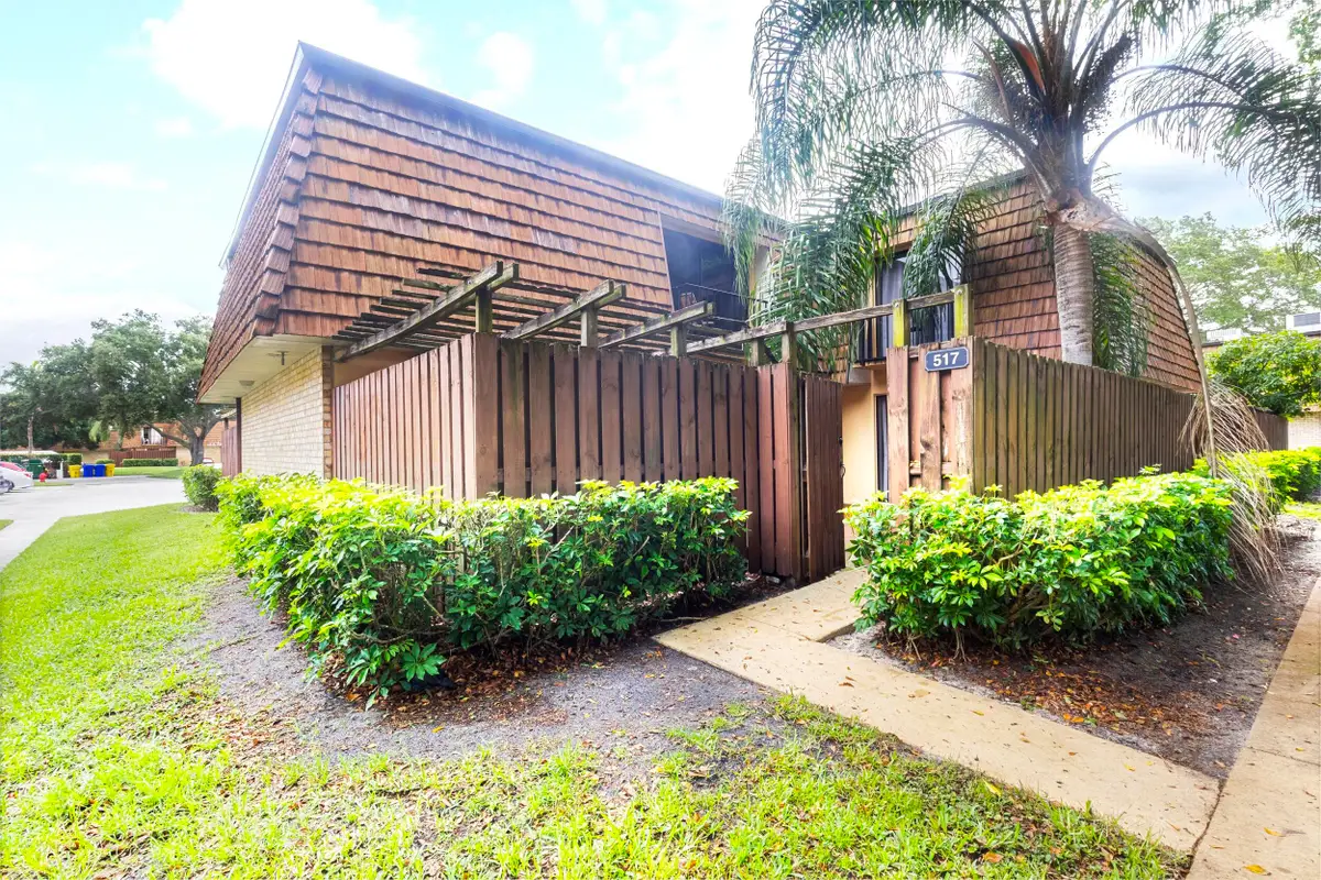 517 5th Lane, Greenacres, FL 33463 - #1