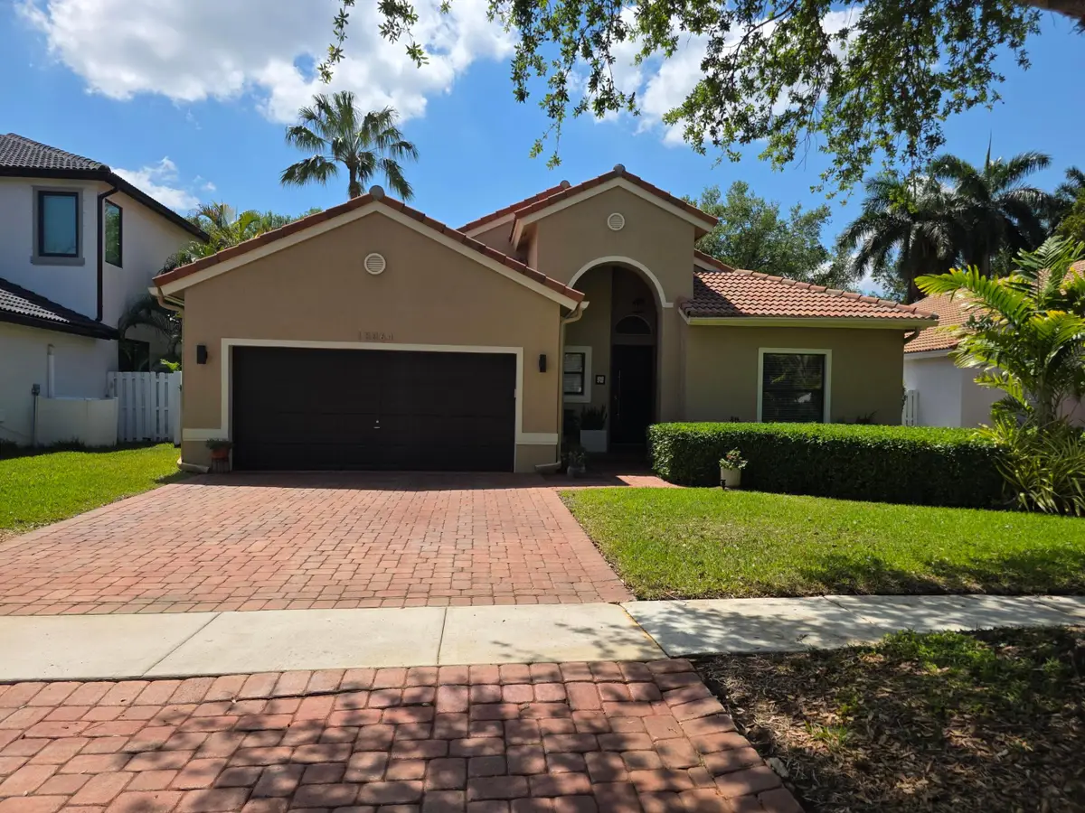 18864 SW 29th Court, Miramar, FL 33029 - #1