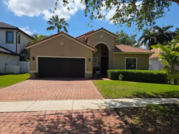 18864 SW 29th Court, Miramar, FL 33029