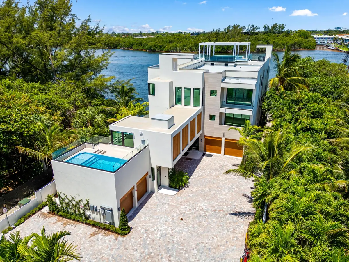 900 Lago Mar Lane #Penthouse, Boca Raton, FL 33431 - #1