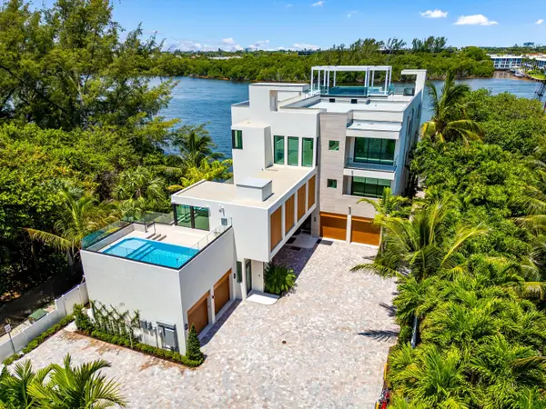 900 Lago Mar Lane #Penthouse, Boca Raton, FL 33431