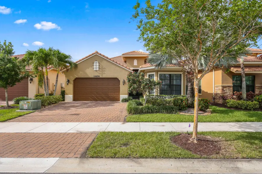 11856 Leon Circle N, Parkland, FL 33076 - #3