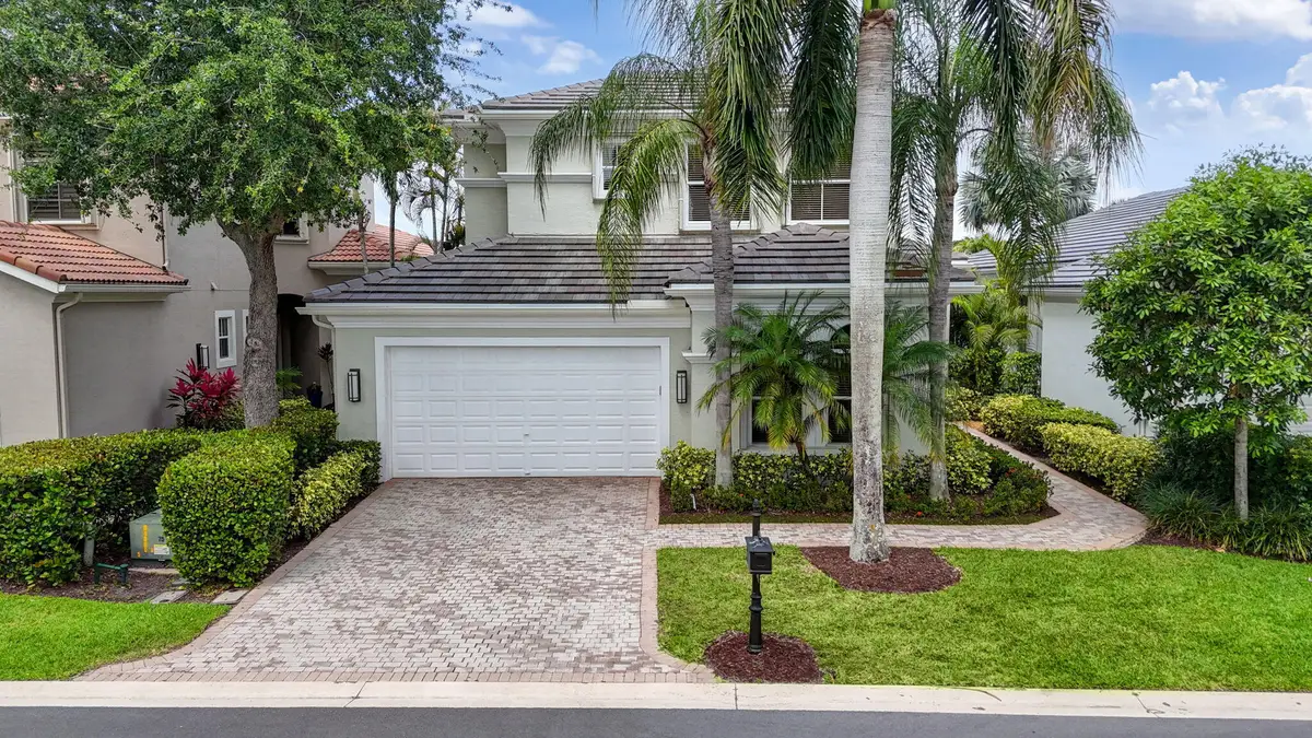229 Andalusia Drive, Palm Beach Gardens, FL 33418 - #1