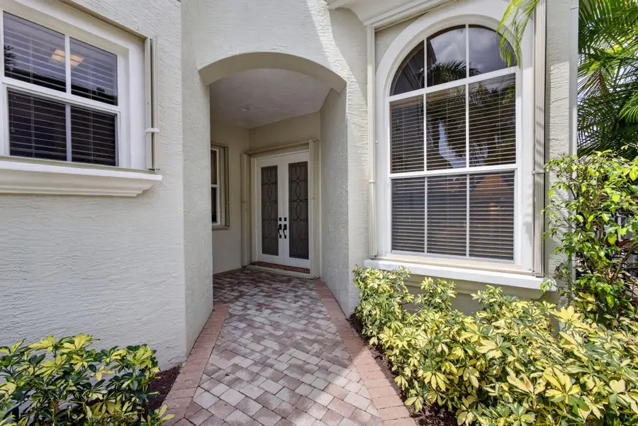 229 Andalusia Drive, Palm Beach Gardens, FL 33418 - #3