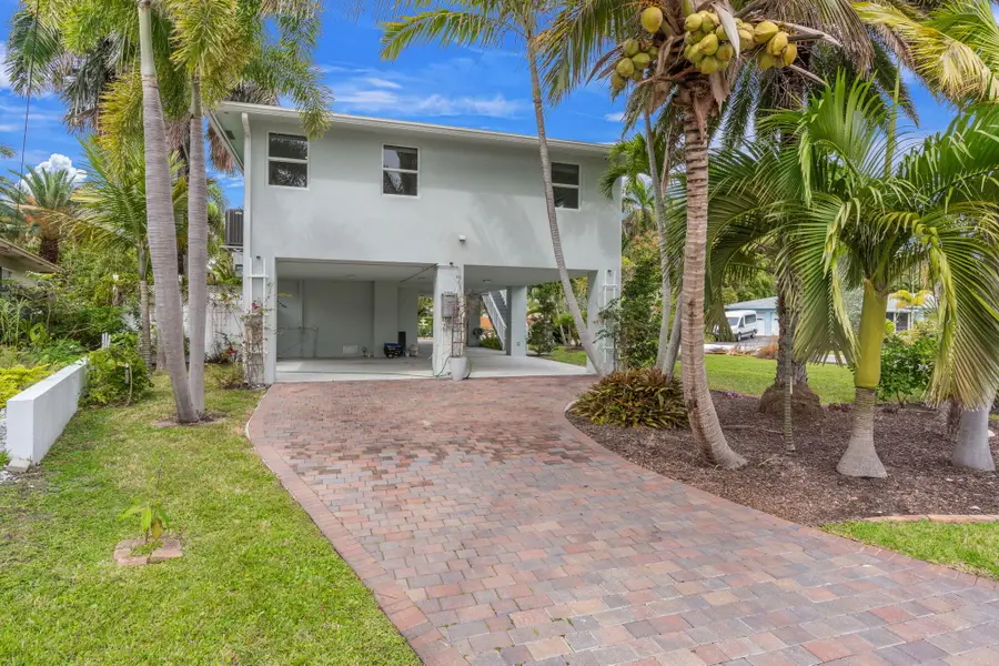 2510 N Lake Dr Drive N, Boynton Beach, FL 33435 - #2