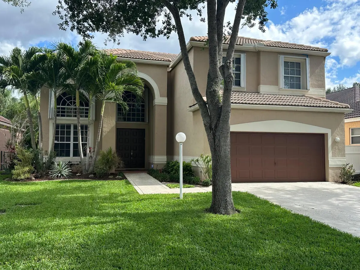 6316 NW 78th Drive, Parkland, FL 33067 - #1
