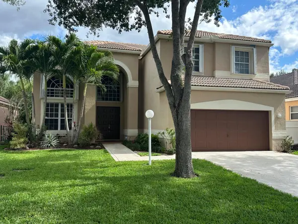 6316 NW 78th Drive, Parkland, FL 33067