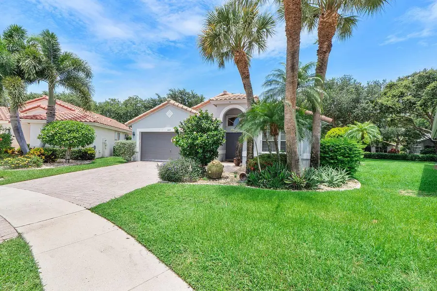 6643 Sherbrook Drive, Boynton Beach, FL 33437 - #2