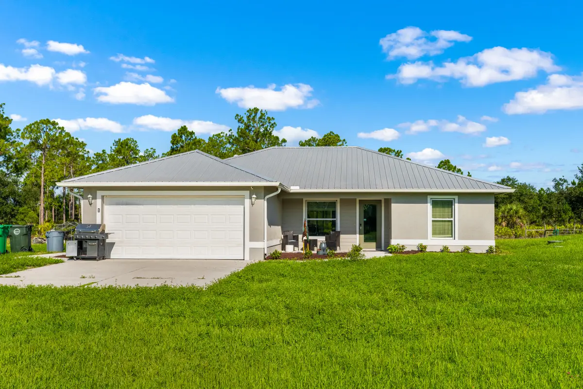 2872 Secretariat Drive, Labelle, FL 33935 - #1