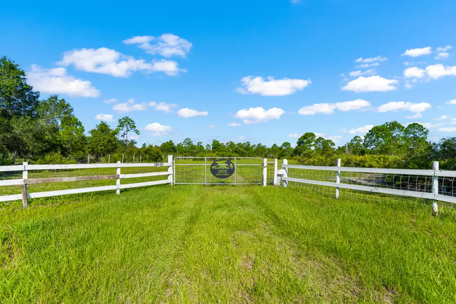 2872 Secretariat Drive, Labelle, FL 33935 - #3