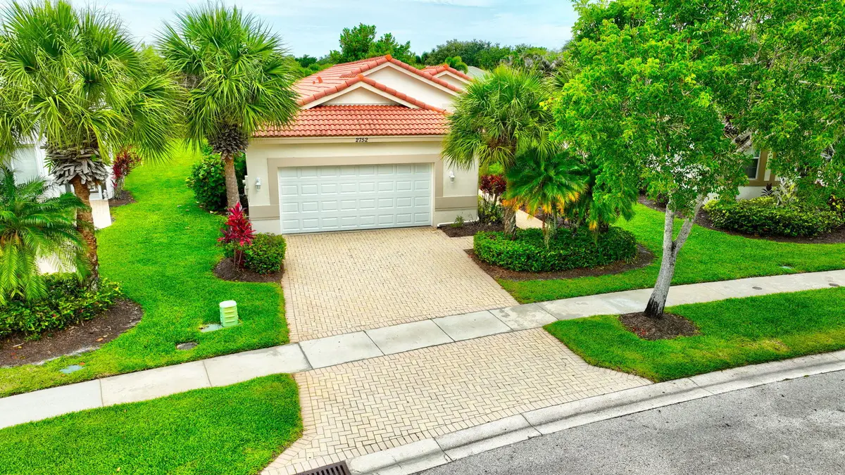 2752 Clipper Circle, West Palm Beach, FL 33411 - #1