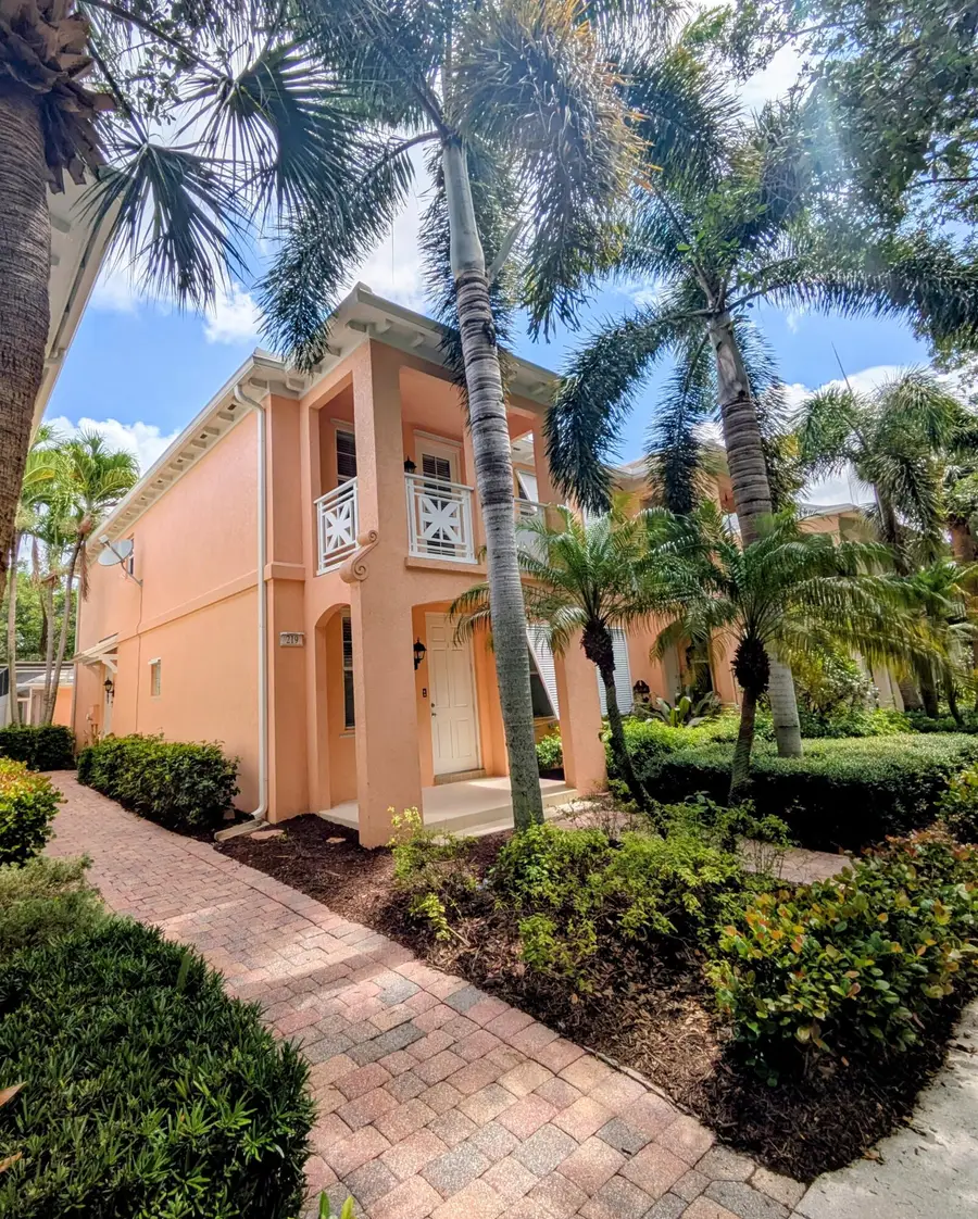219 Soriano Drive, Jupiter, FL 33458 - #2